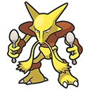 Alakazam