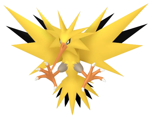 Zapdos